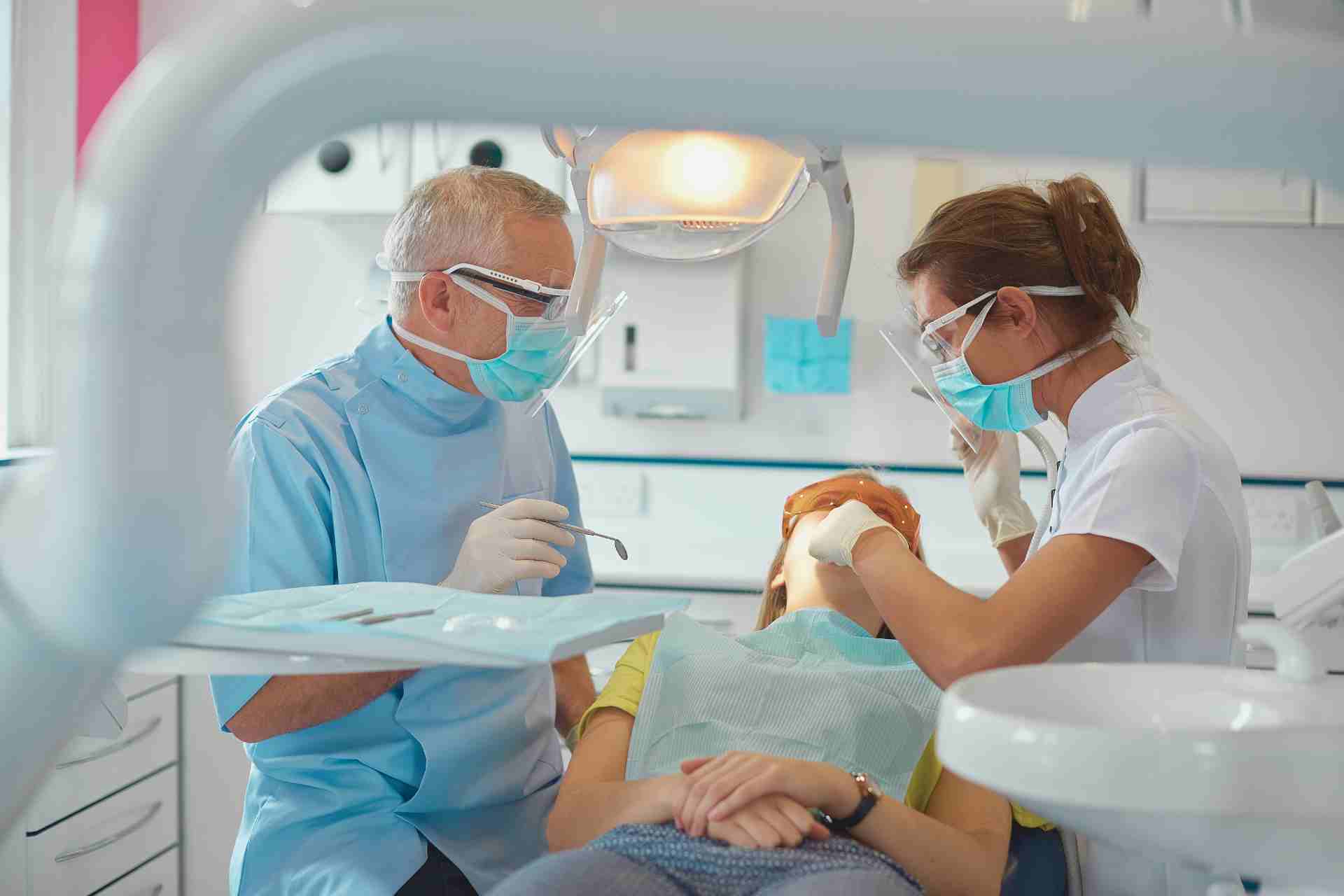 Dentist in Mount Laurel, NJ